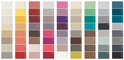 Autres couleurs Kit Plan de Travail Béton Ciré Mercadier Autres couleurs Kit Plan de Travail Béton Ciré Mercadier