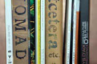 LIVRES SUR LA DÉCORATION