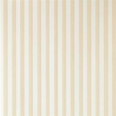 Farrow & Ball - Papier Peint - Closet Stripe - 346