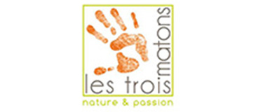 LES 3 MATONS