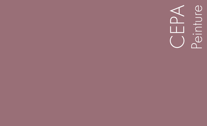 Couleur Cepa : Rose moyen couleur raisin écrasé Couleur Cepa : Rose moyen couleur raisin écrasé
