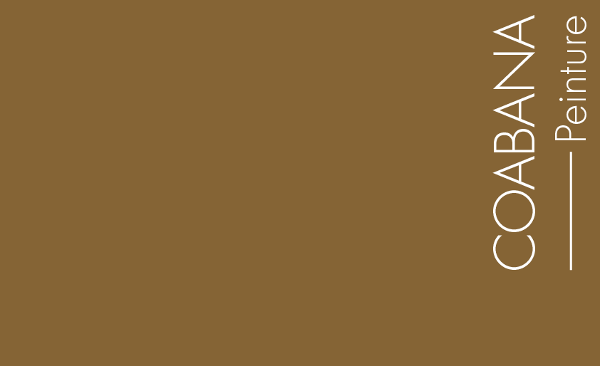 Couleur Coabana : Couleur feuille de tabac veloutée et riche Couleur Coabana : Couleur feuille de tabac veloutée et riche