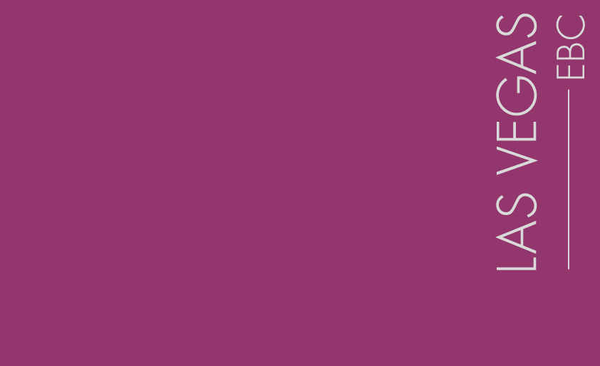 Couleur Las Vegas : Un rose indien plutôt franc Couleur Las Vegas : Un rose indien plutôt franc