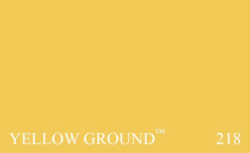 Couleur 218 Yellow Ground : L’une de nos couleurs de fond jaune pour papier peint. Couleur 218 Yellow Ground : L’une de nos couleurs de fond jaune pour papier peint.
