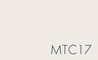 Couleur MTC17 : Gris clair Couleur MTC17 : Gris clair