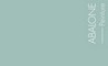 Peinture MercadierCouleur Abalone : Vert-gris aux accents très nordiques, tantôt vert tantôt bleu selon les couleurs auxquelles on l'associe.