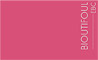 Couleur Bioutifoul : Un rose indien beaucoup plus clair que Las Vegas Couleur Bioutifoul : Un rose indien beaucoup plus clair que Las Vegas