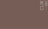 Couleur Cuir : Un marron neutre, moins soutenu que Tikal Couleur Cuir : Un marron neutre, moins soutenu que Tikal