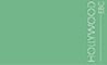 Couleur Hollywood : un vert mentholé transparent et rafraichissant, à utiliser en touche, parfait pour les pièces d'eau Couleur Hollywood : un vert mentholé transparent et rafraichissant, à utiliser en touche, parfait pour les pièces d'eau