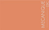 Couleur Mécanique : Un orangé couleur mandarine Couleur Mécanique : Un orangé couleur mandarine