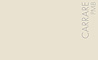 Couleur Carrare : Blanc chaud et neutre