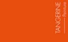 Couleur Tangerine : Couleur mandarine, bel orangé moins jaune que KARMA Couleur Tangerine : Couleur mandarine, bel orangé moins jaune que KARMA