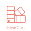 Colour chart