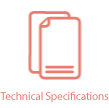 Technical specifications [FR]