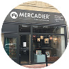 Boutique Mercadier à Bordeaux
